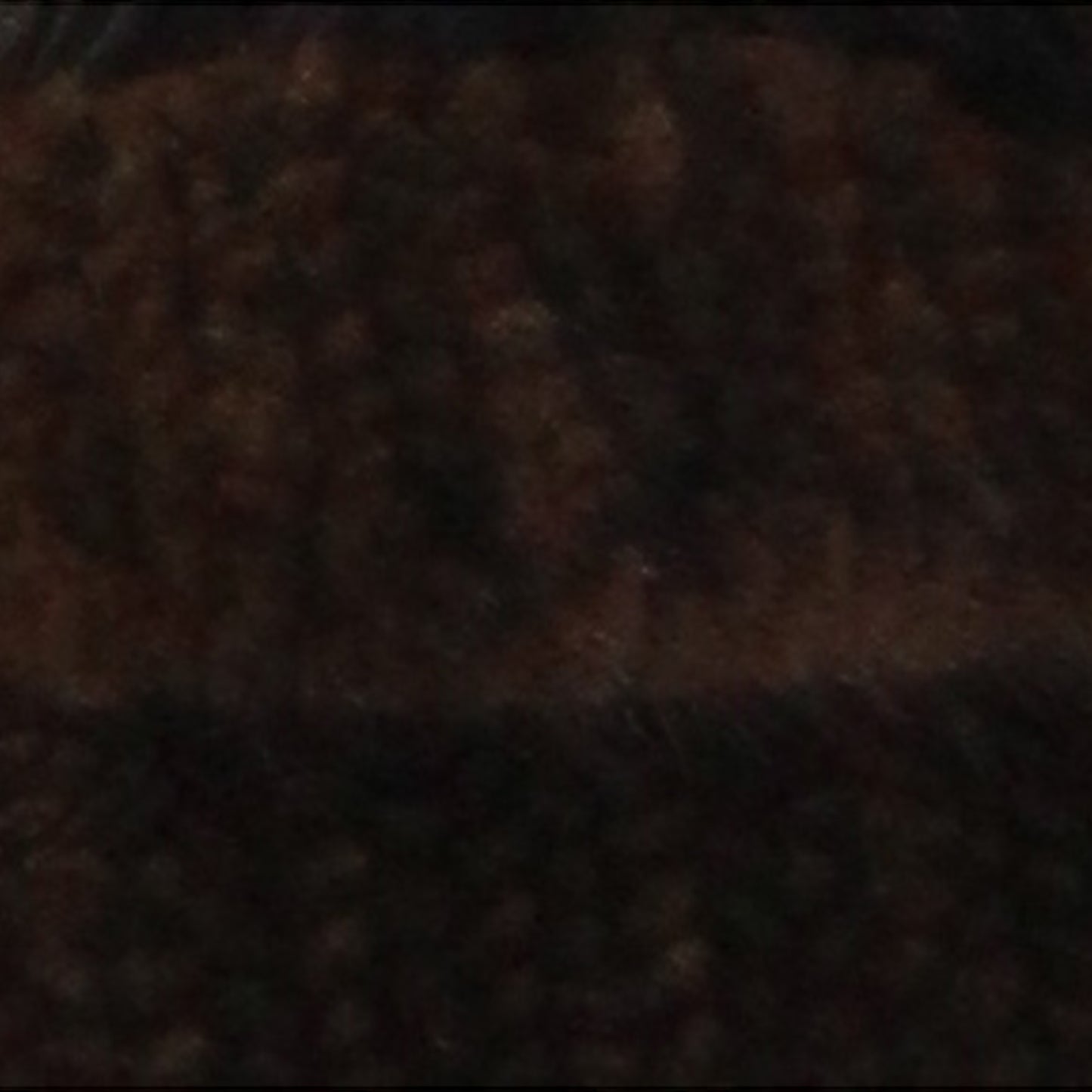 Women's knitted mink top