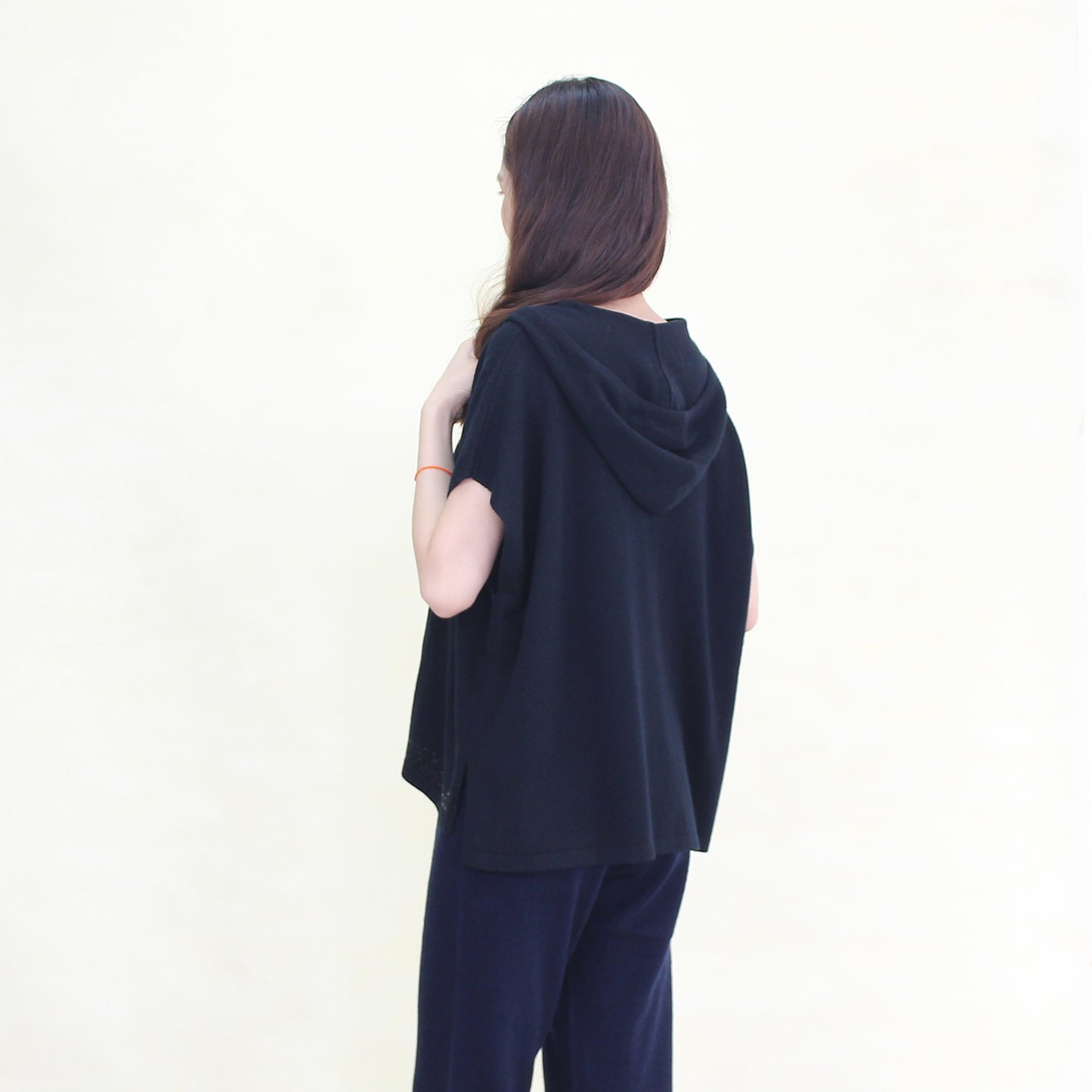 Women's cashmere pullover