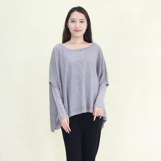 Women's cahmere pullover
