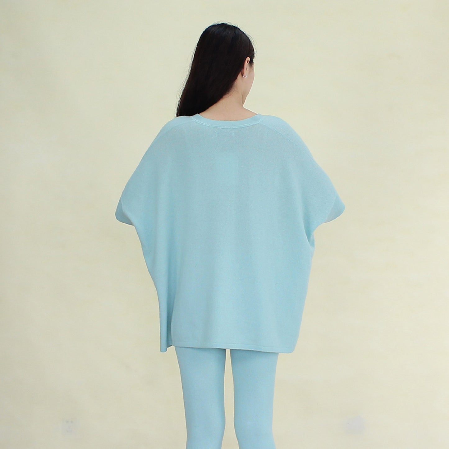 Women's cashmere pullover