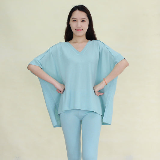 Women's cashmere pullover