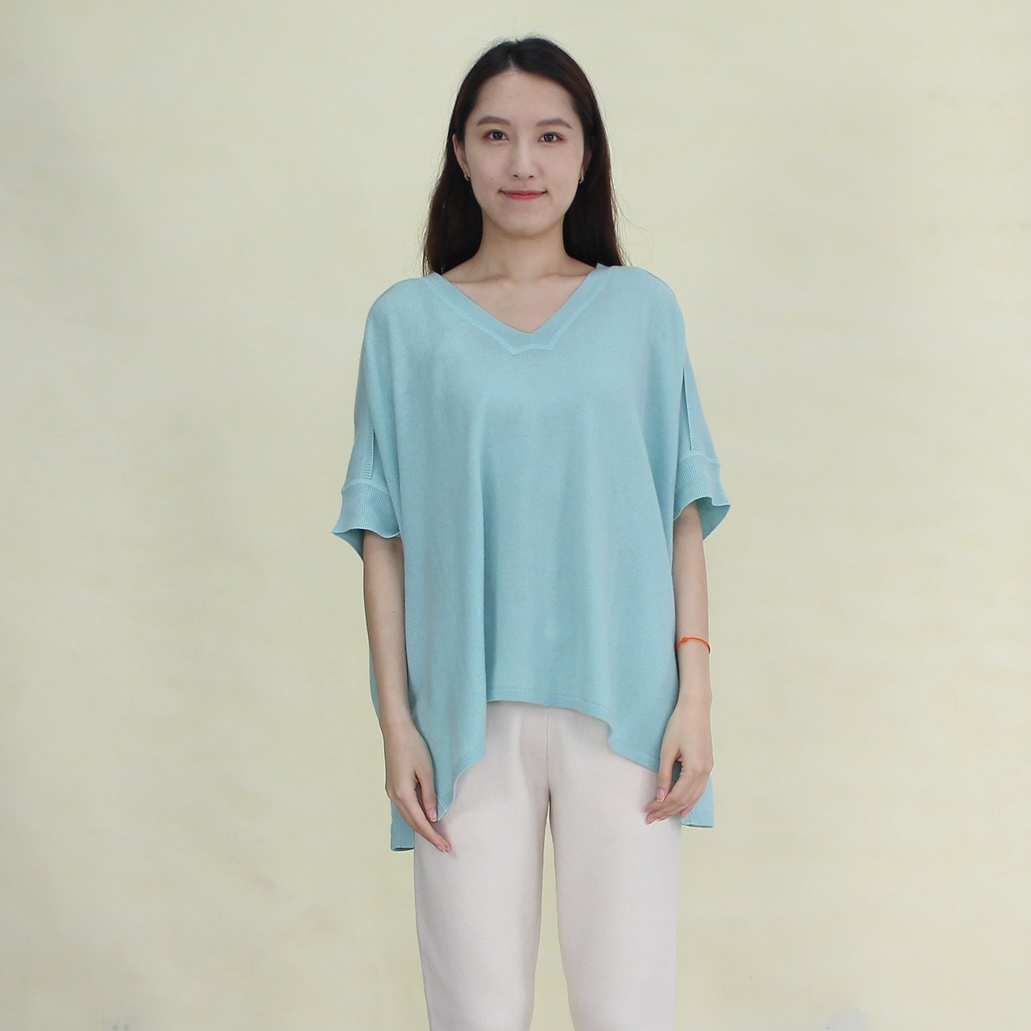 Women's Cashmere pullover