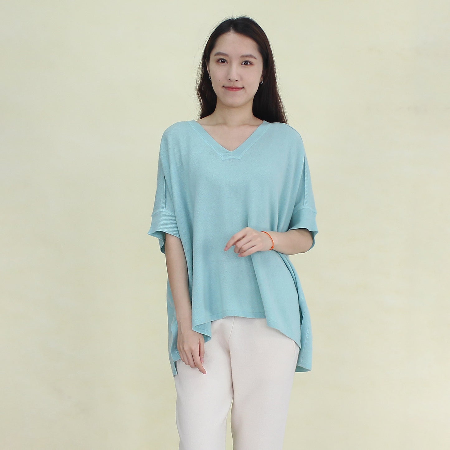 Women's Cashmere pullover