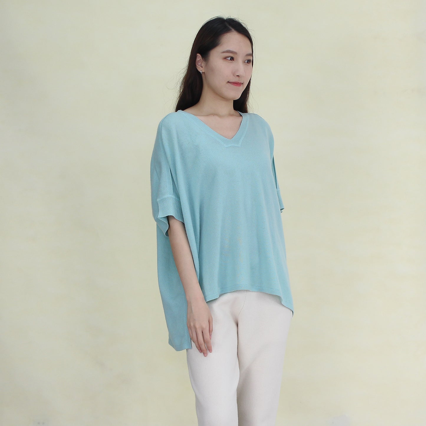 Women's Cashmere pullover
