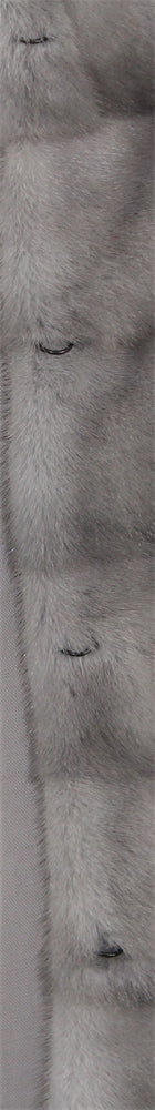 Women's mink coat