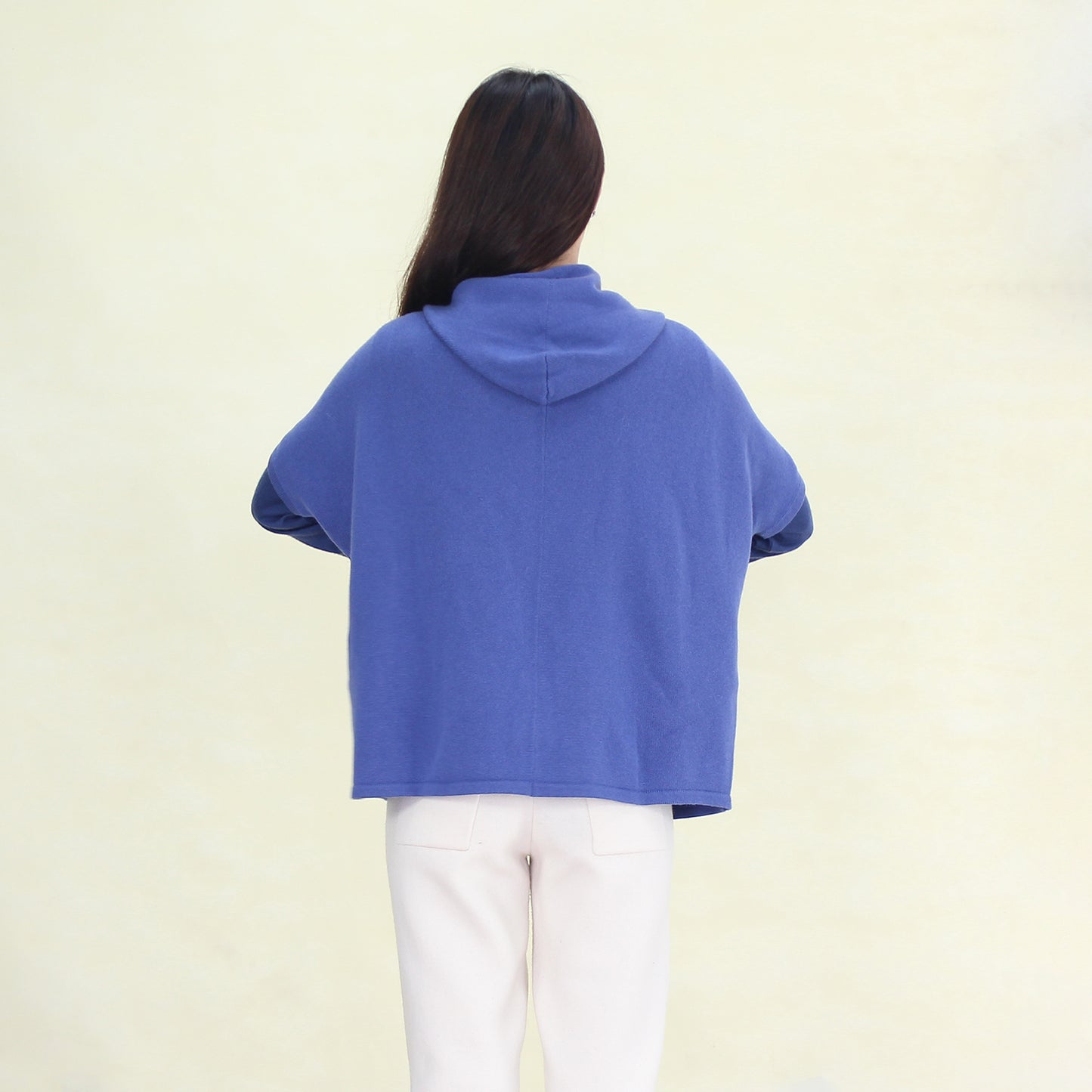 Women's cashmere cardigan