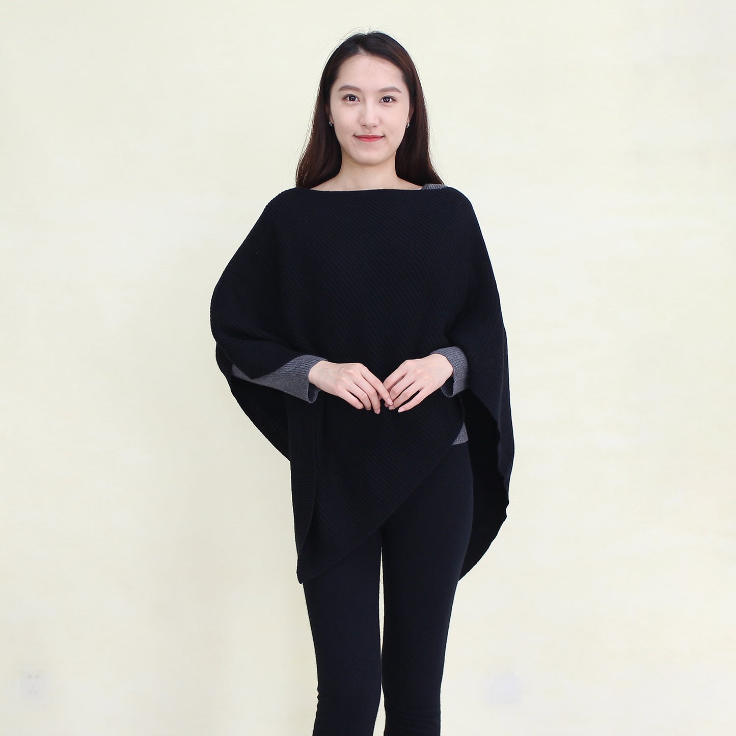 Women's cashmere shawl