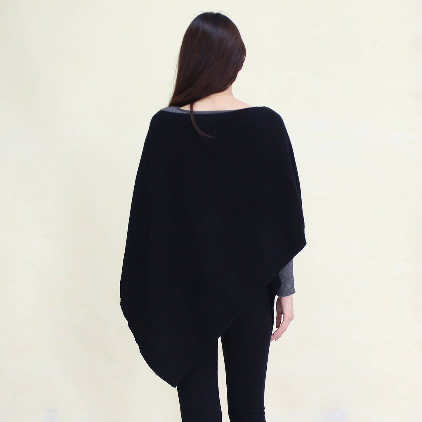 Women's cashmere shawl