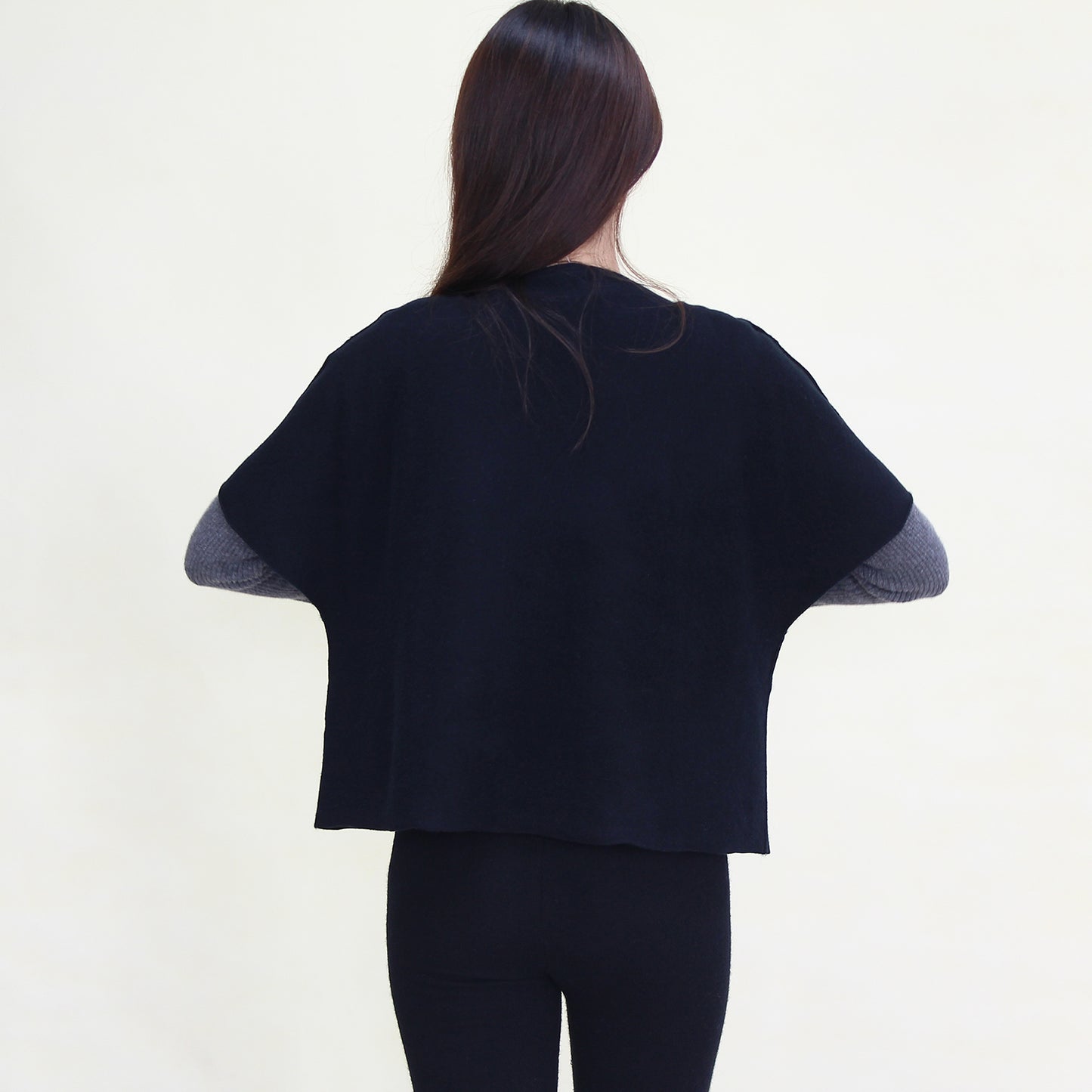 Women's cashmere cardigan
