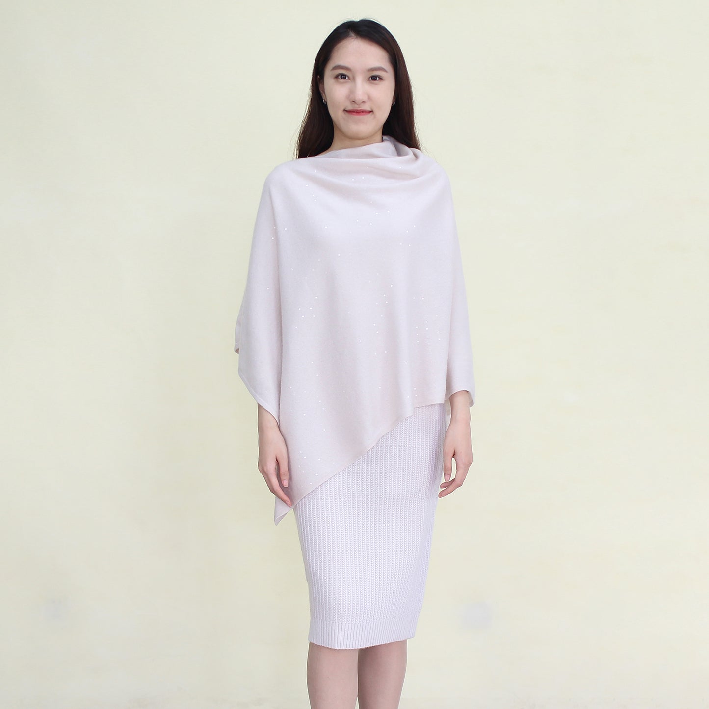 cashmere shawl