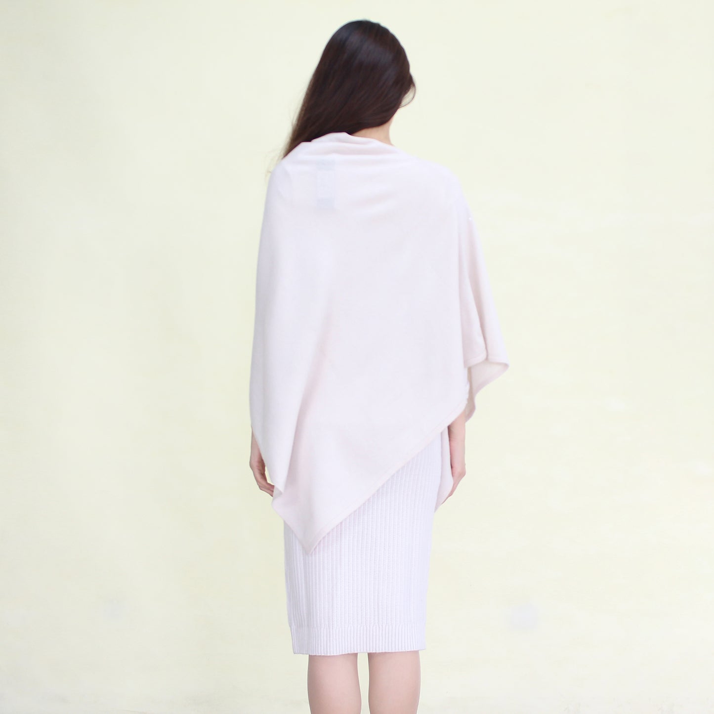 cashmere shawl