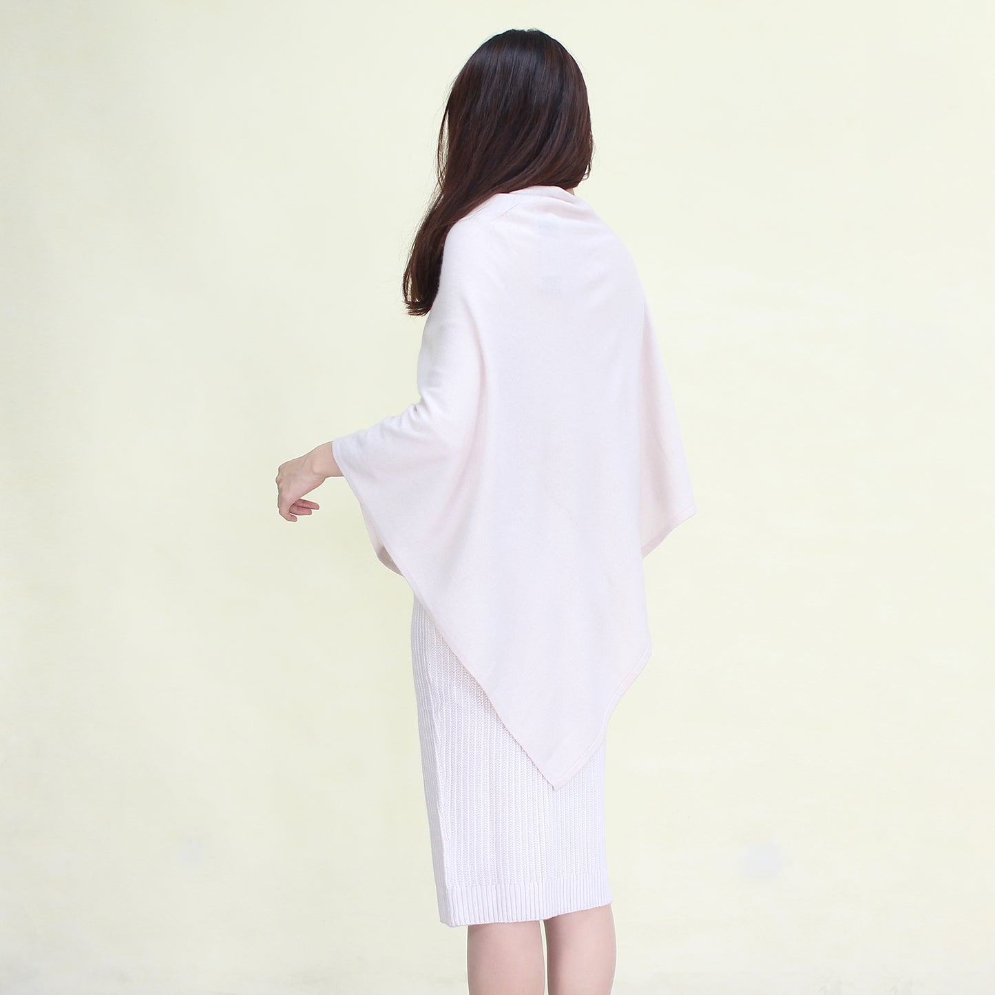 cashmere shawl