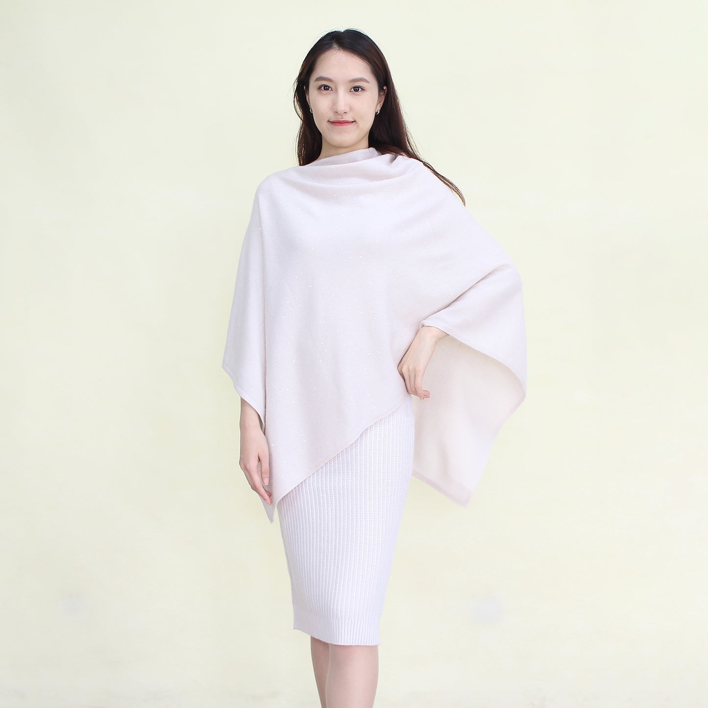 cashmere shawl