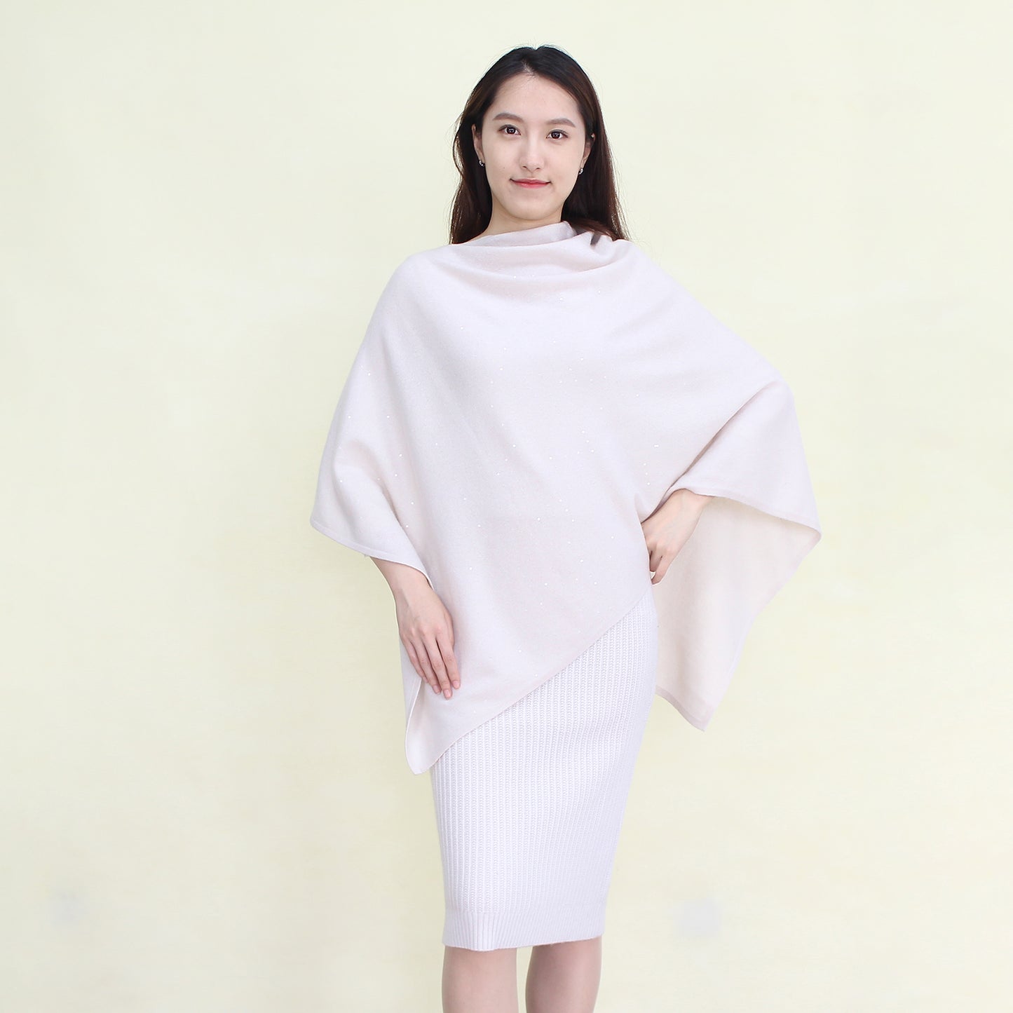 cashmere shawl