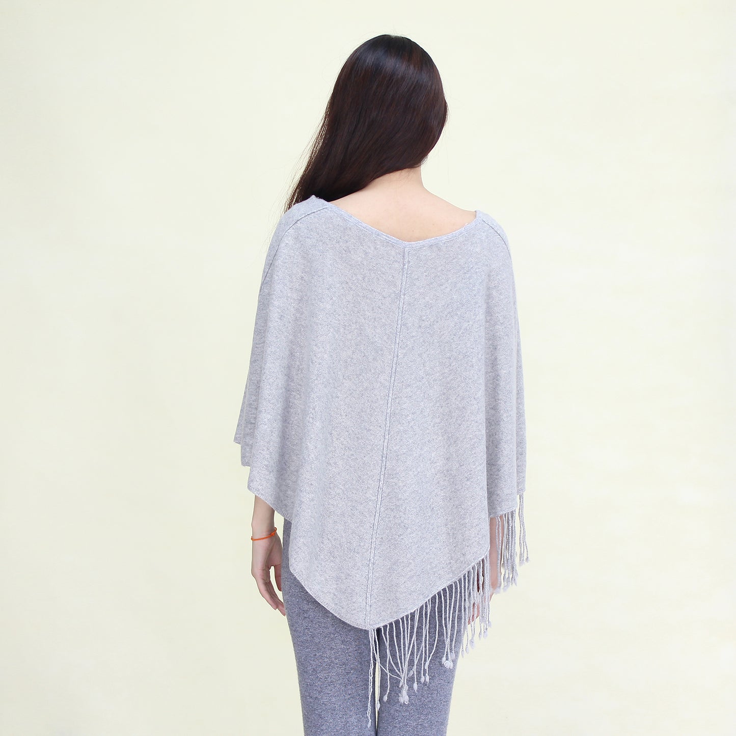 Women's cashmere shawl