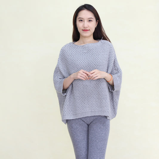 Women's cashmere pullover