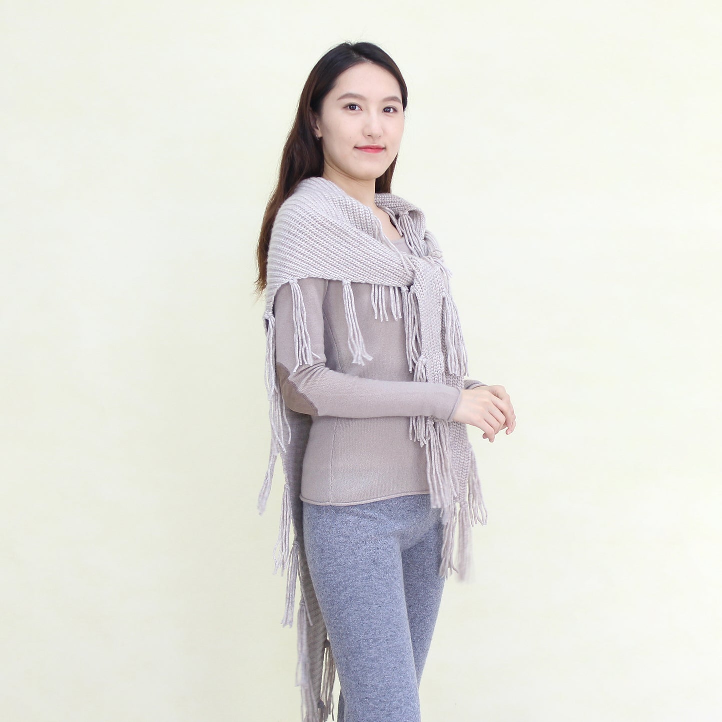 cashmere shawl