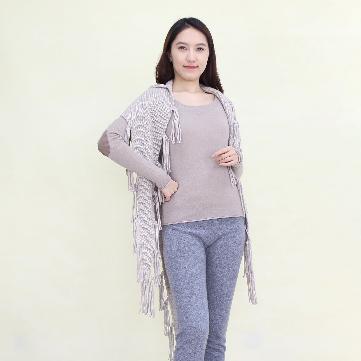 cashmere shawl