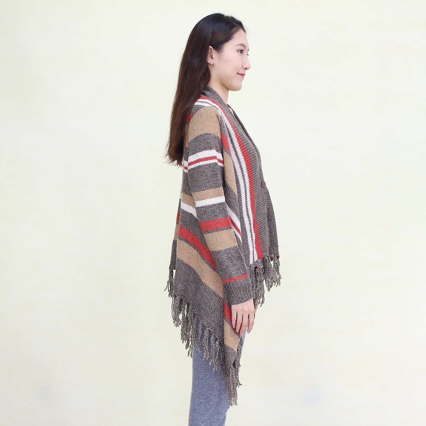 Women's cashmere shawl