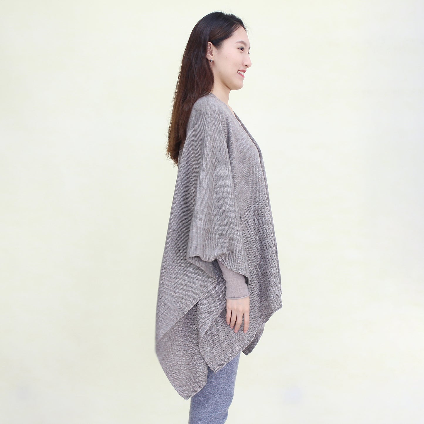 Women's  cashmere shawl