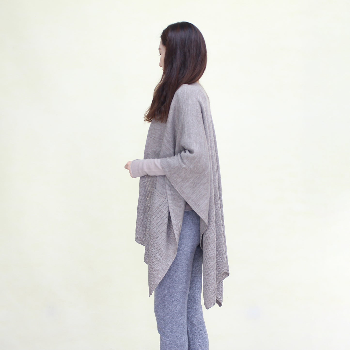 Women's  cashmere shawl