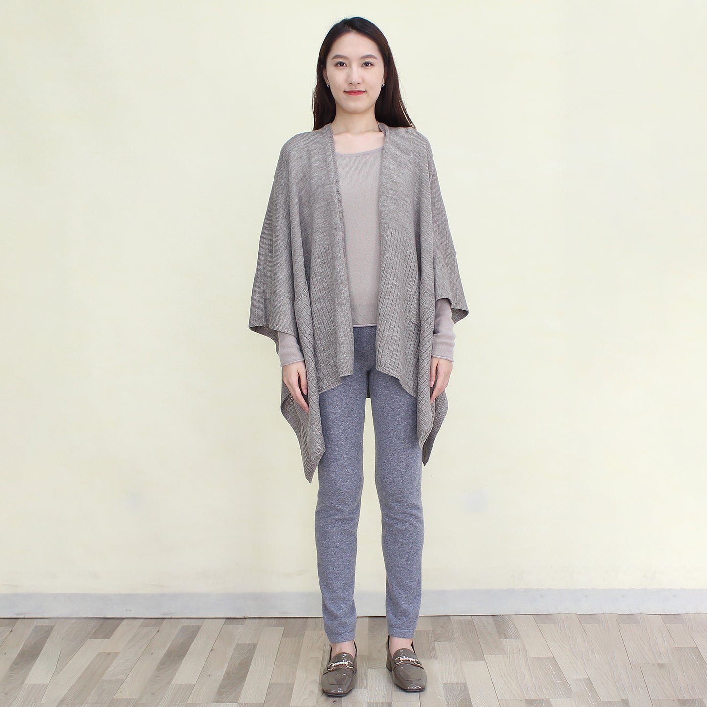 Women's  cashmere shawl