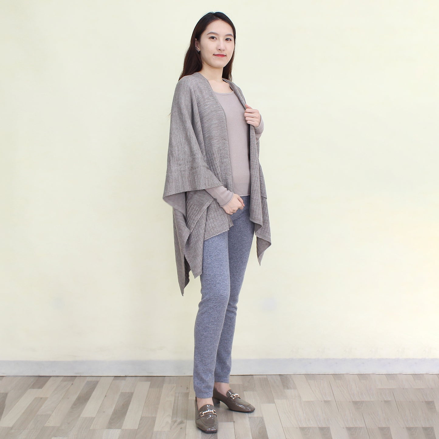 Women's  cashmere shawl