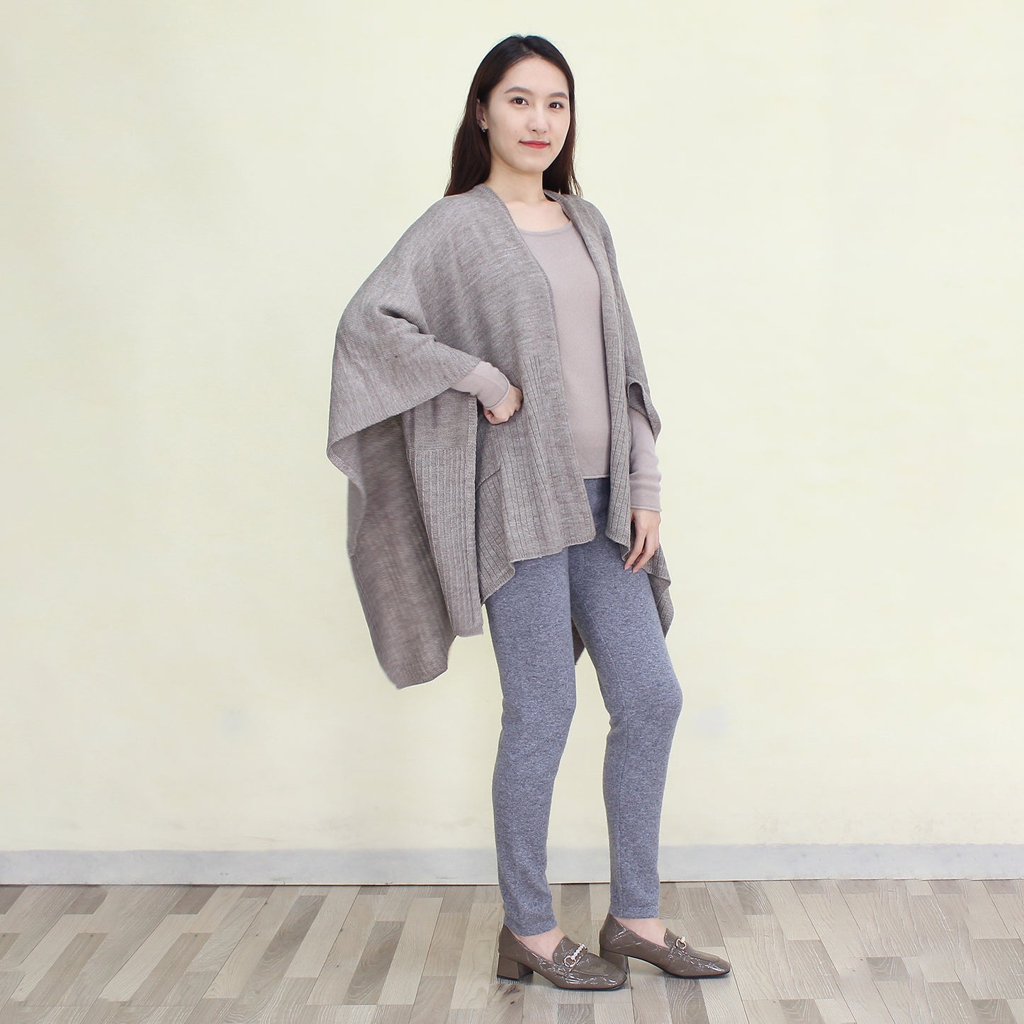 Women's  cashmere shawl