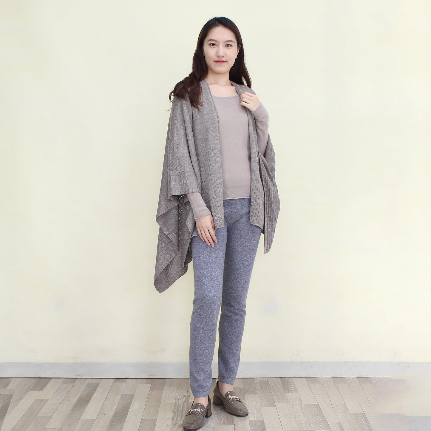 Women's  cashmere shawl