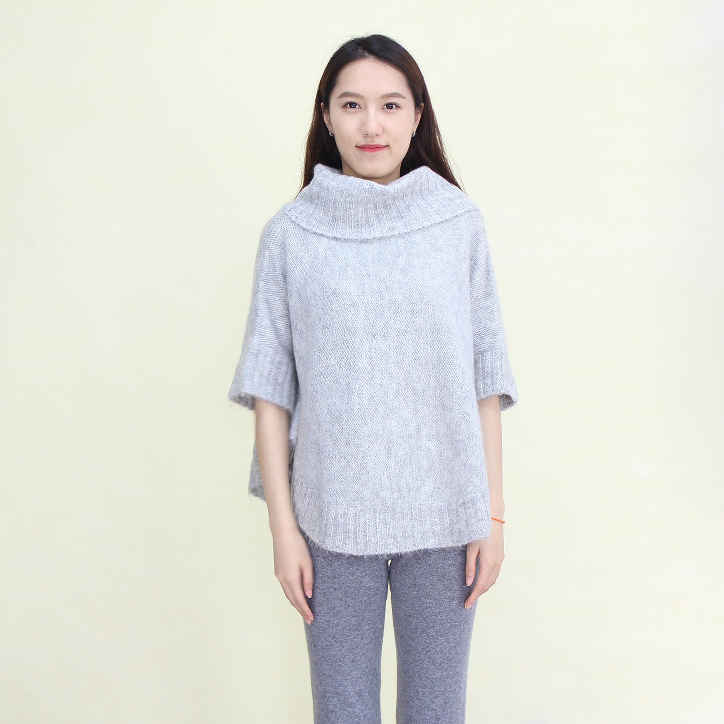 Women's cashmere shawl