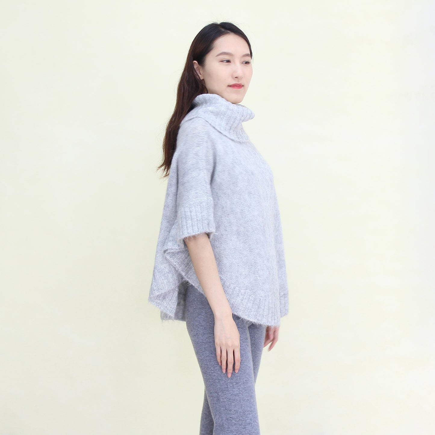 Women's cashmere shawl