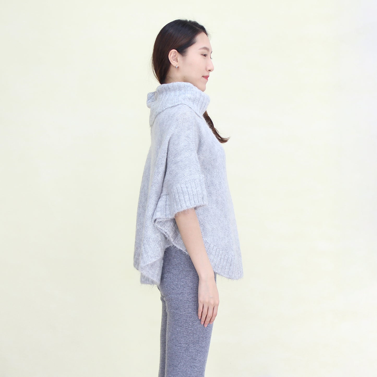 Women's cashmere shawl