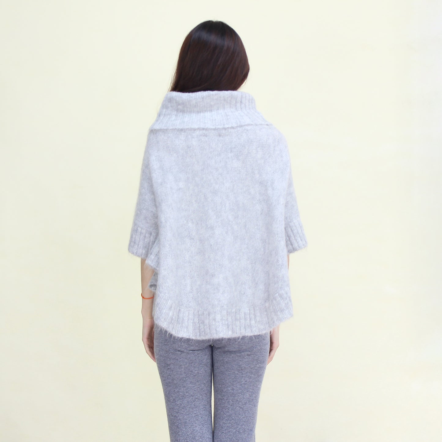 Women's cashmere shawl