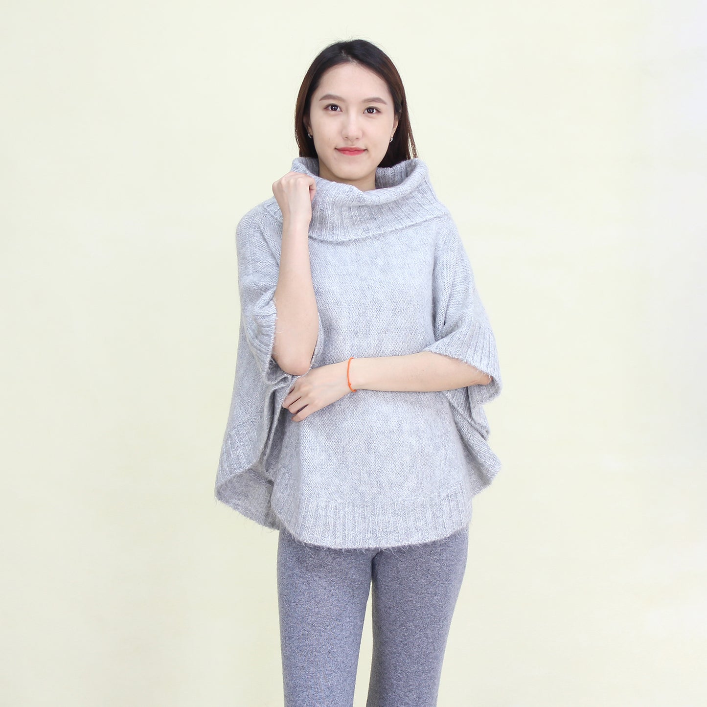Women's cashmere shawl
