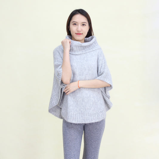 Women's cashmere shawl