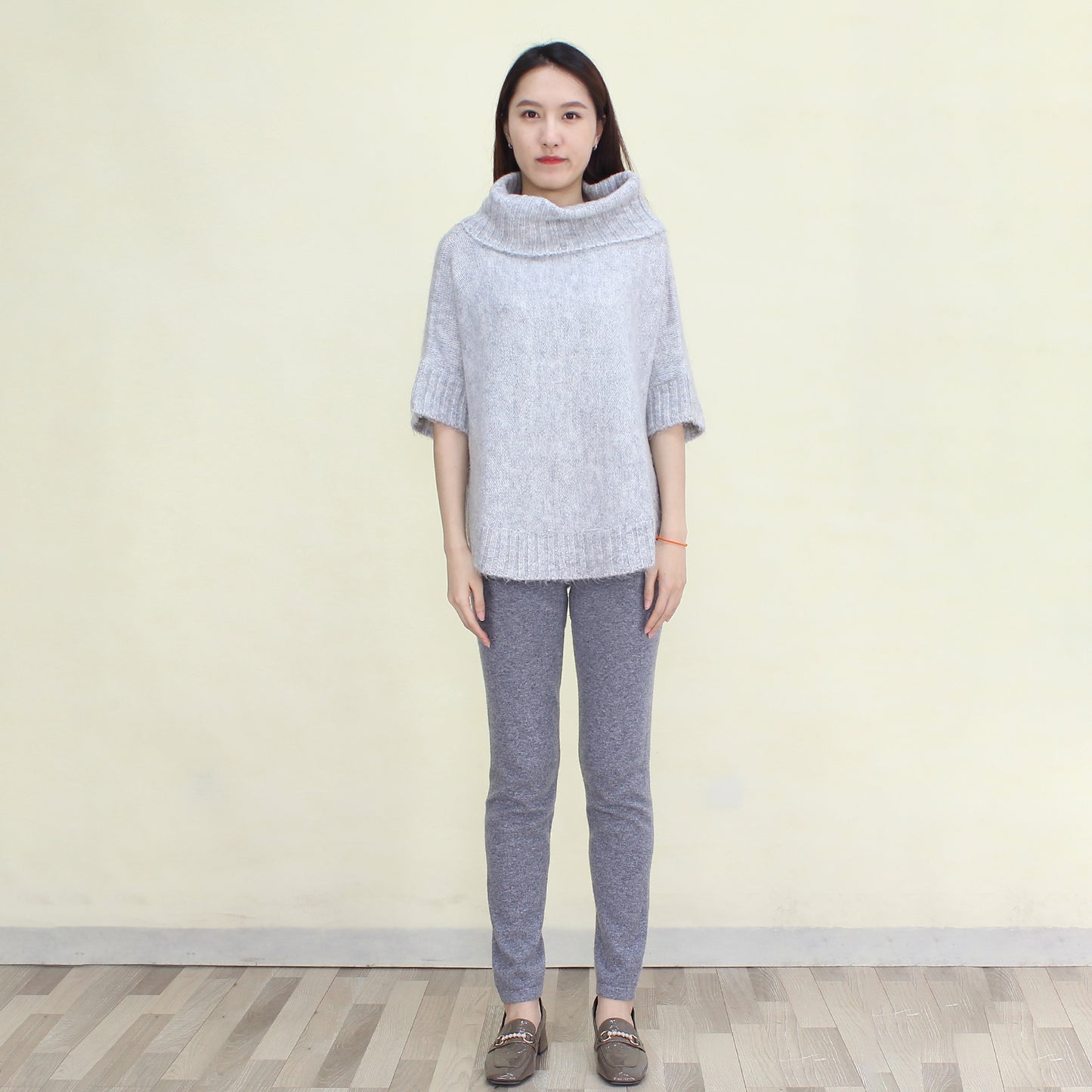 Women's cashmere shawl