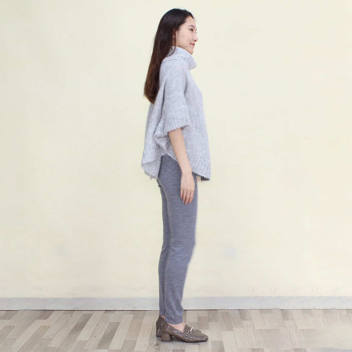 Women's cashmere shawl