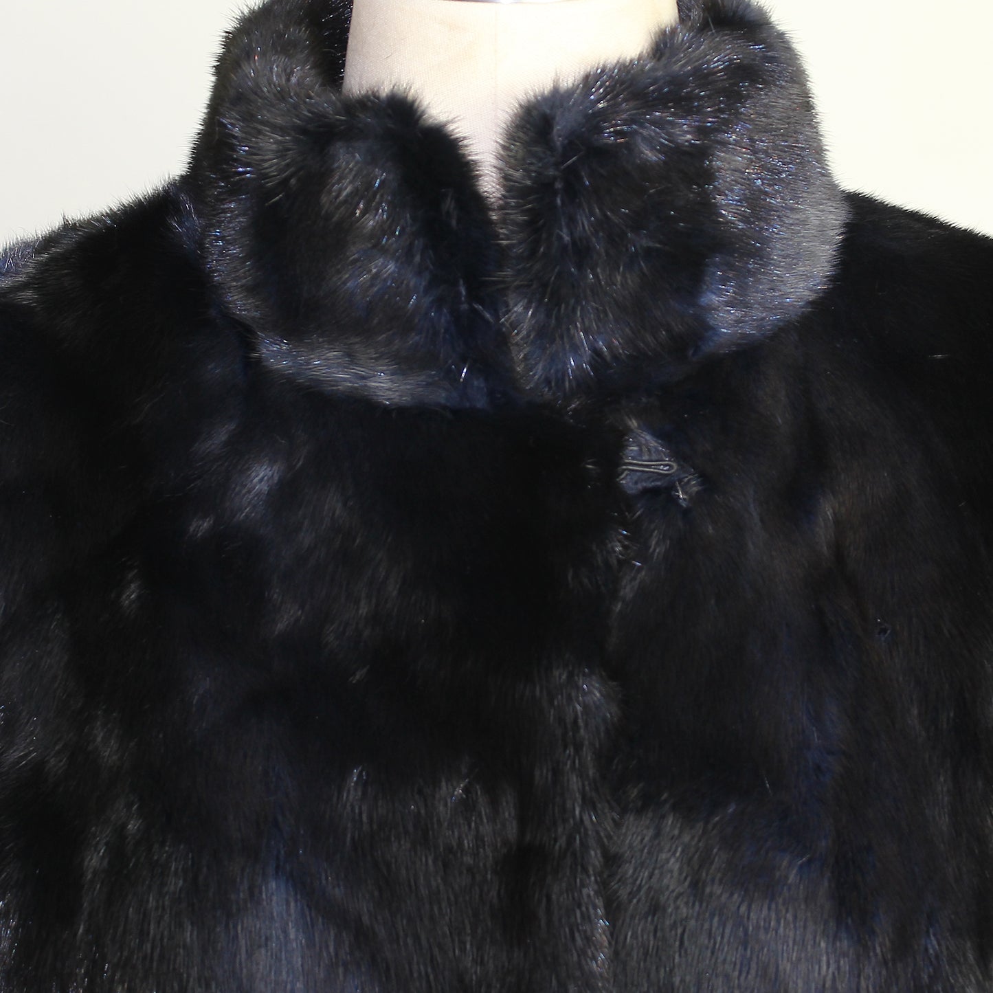 Women's mink top