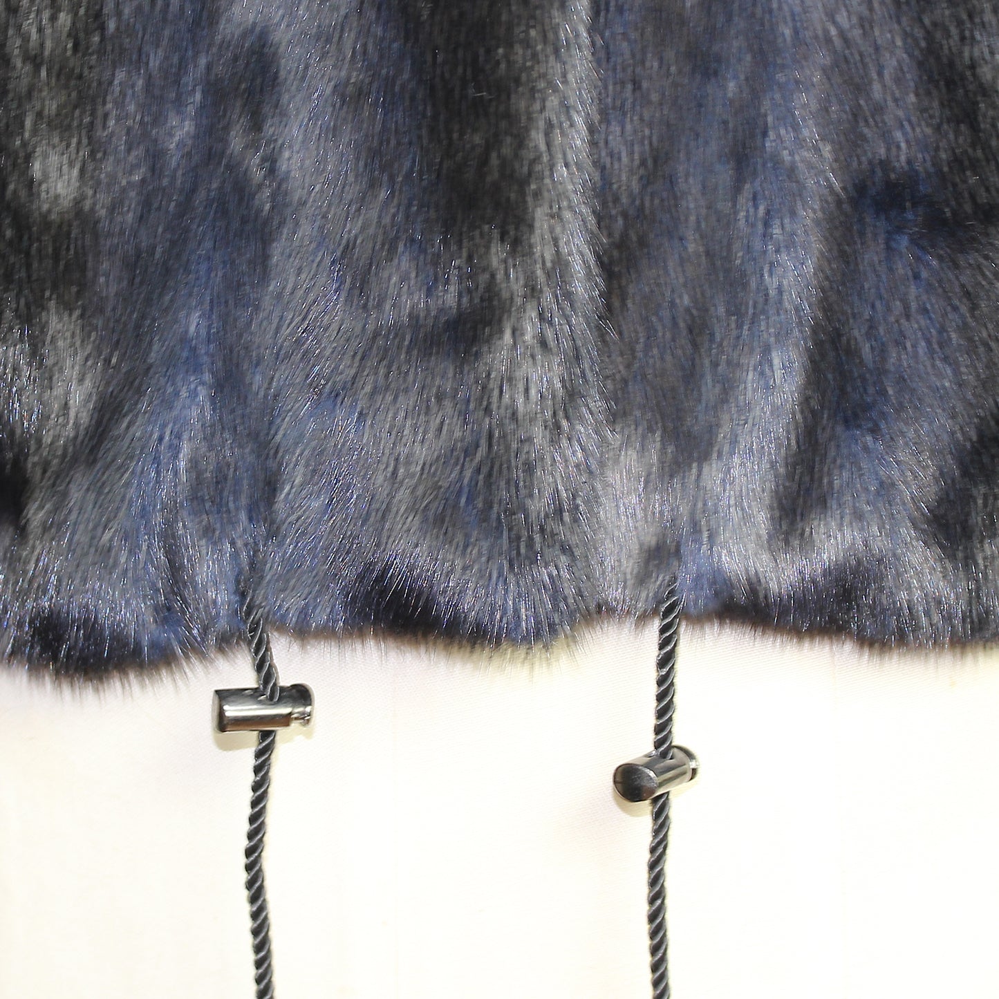 Women's mink top