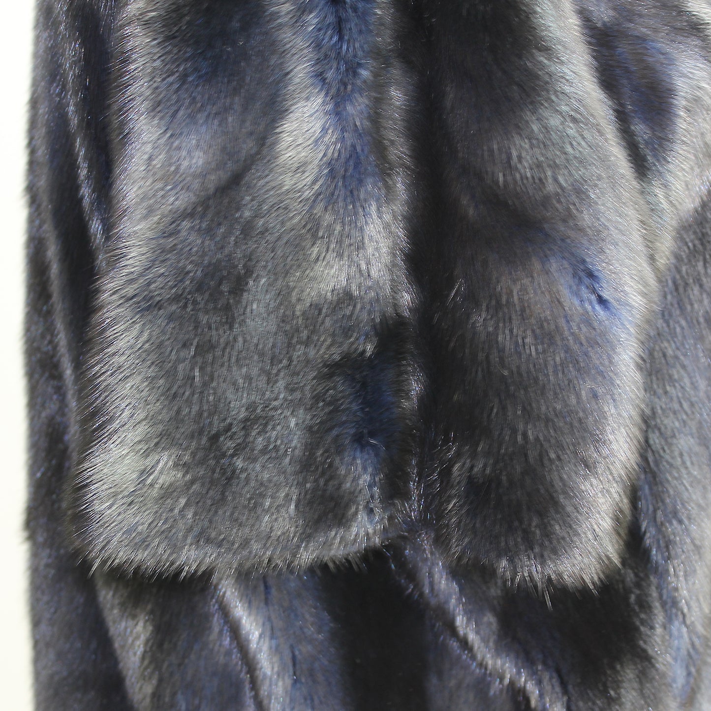Women's mink top