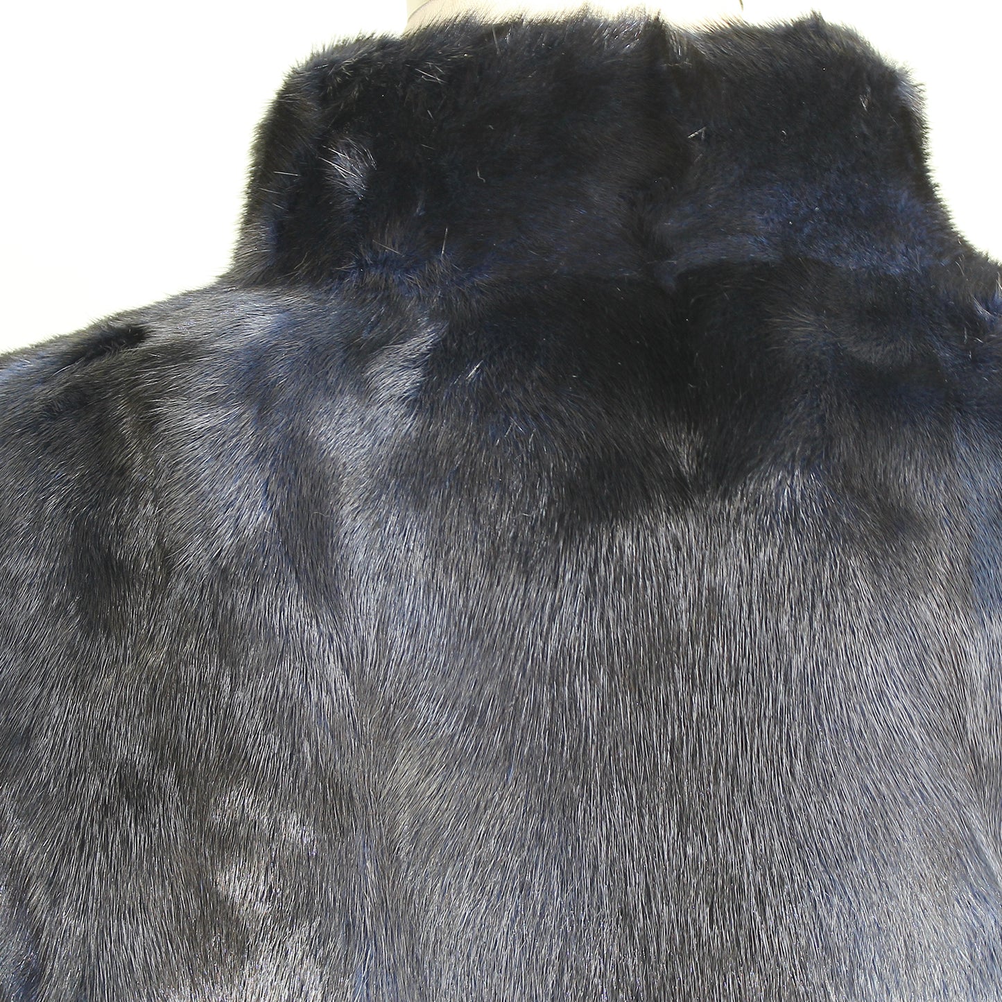 Women's mink top