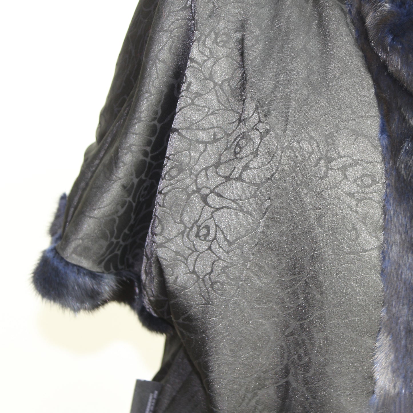 Women's mink top