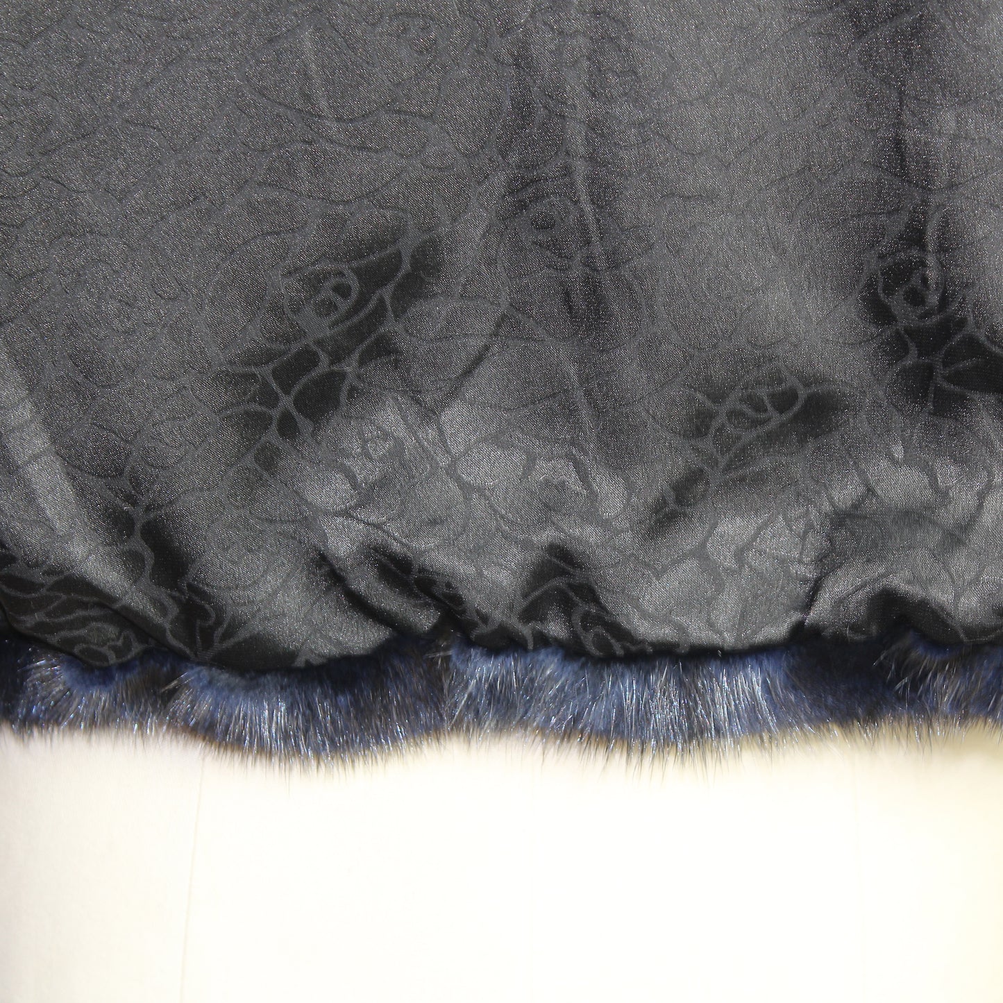 Women's mink top