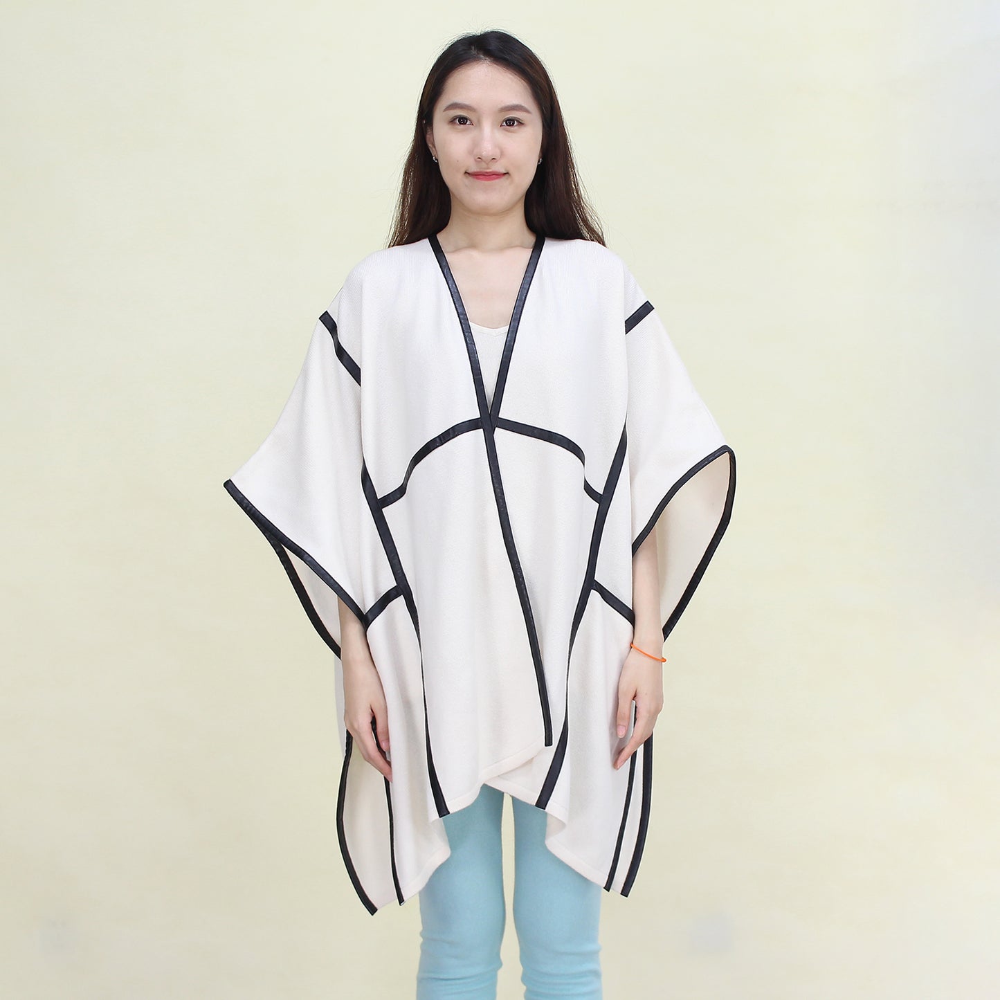 Women's cashmere shawl