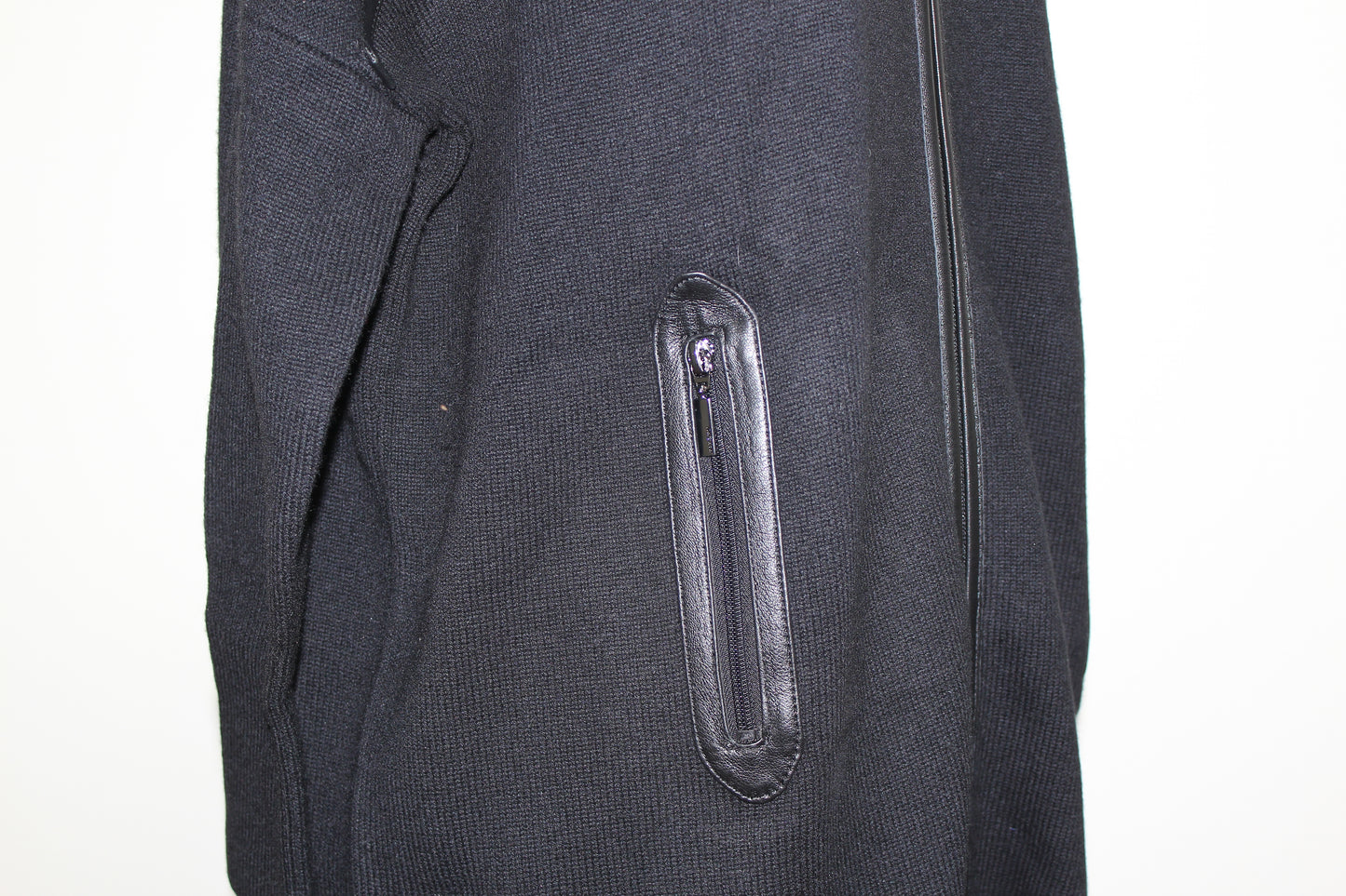 Women's cashmere cardigan