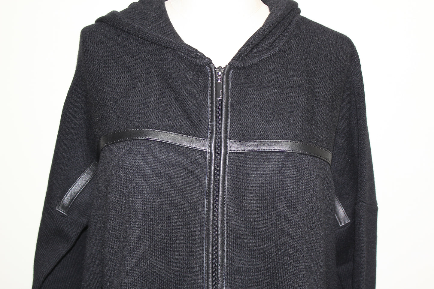 Women's cashmere cardigan