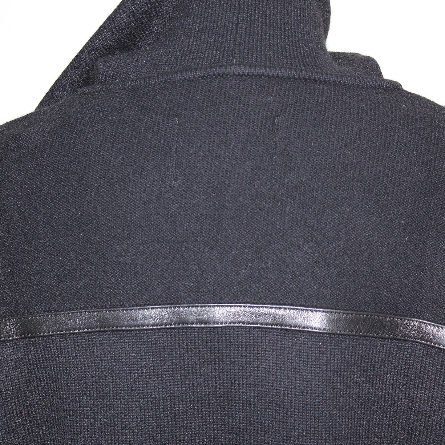Women's cashmere cardigan