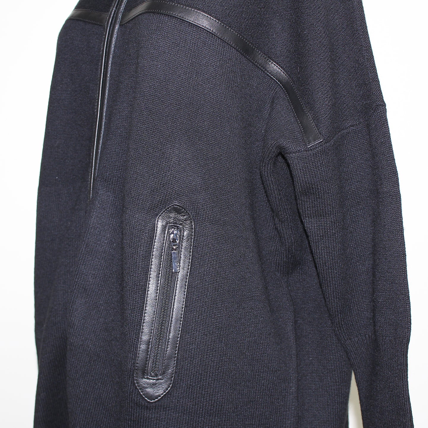 Women's cashmere cardigan