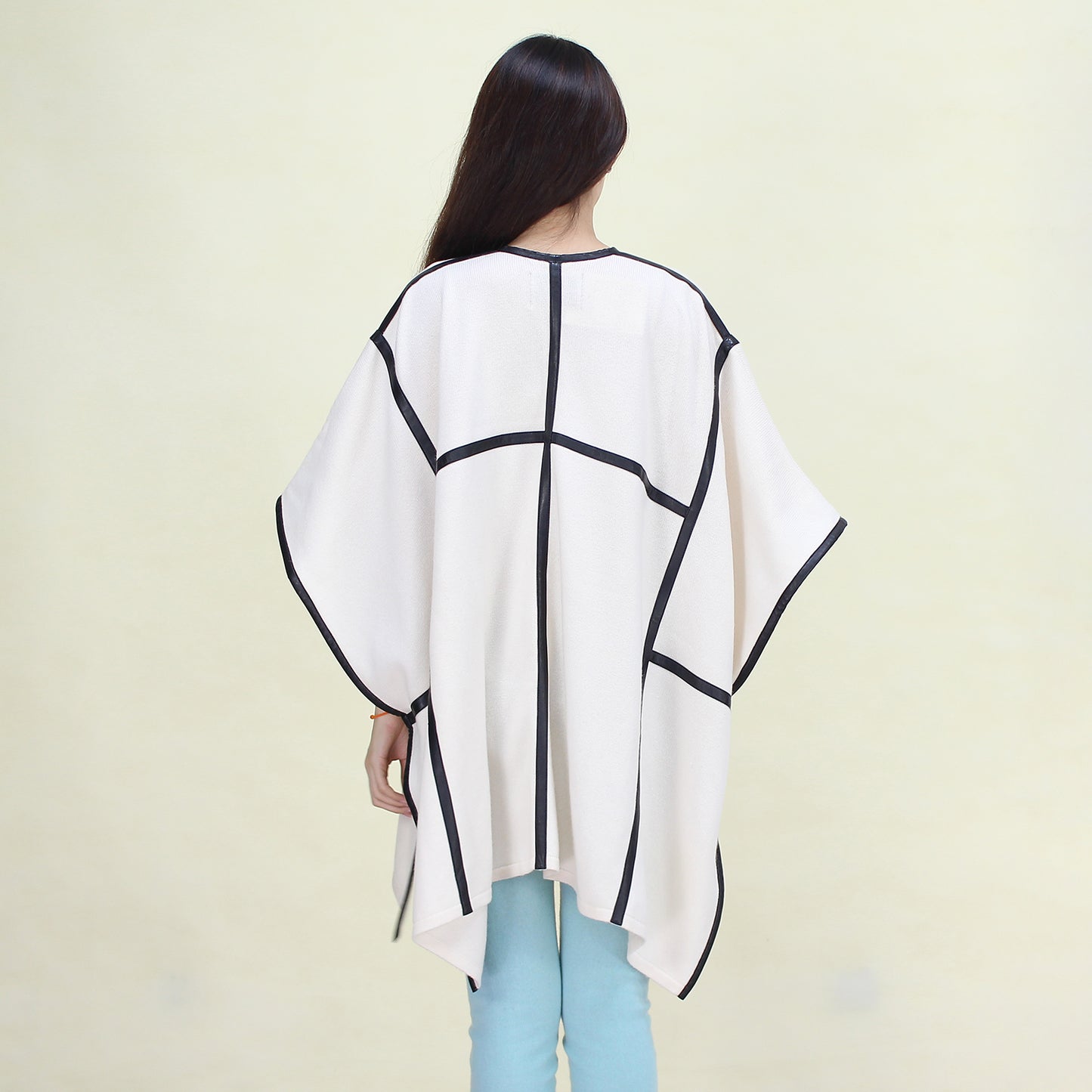 Women's cashmere shawl