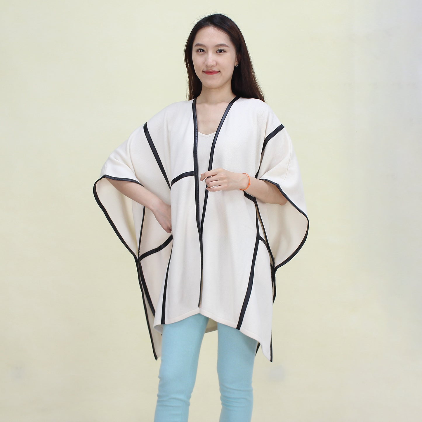 Women's cashmere shawl